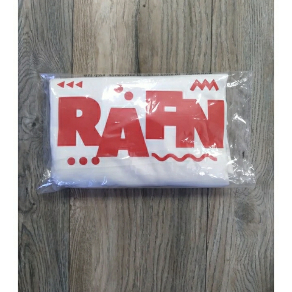 RAFN Brand sz XLarge